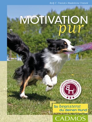 cover image of Motivation pur